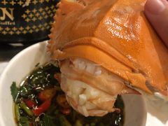 -加餐海鲜自助(宝龙一城店)