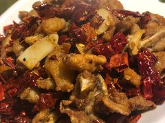 -HOHO餐厅(古子城店)