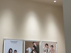 -海马体照相馆(成都来福士广场店)