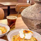 在松柏发现一家超温馨的日系甜品店！