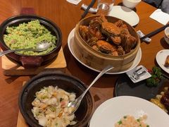-上海人家花樣年华(中山公园店)