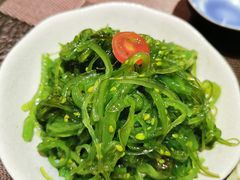 -福樱兰海鲜放题铁板烧(加州店)