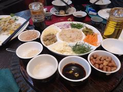 -御膳粥·牛乳粥底火锅·地道顺德菜(容桂店)