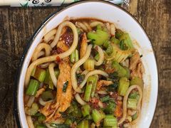 -玲玲米粉(中山路店)