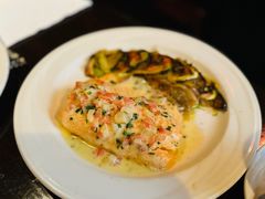 -Keens Steakhouse