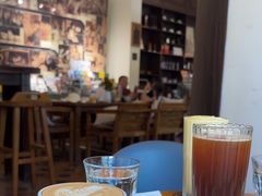 -良友书坊(安徽路店)