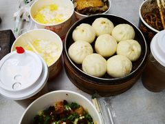 -熊腊生热干面馆(宝丰店)