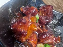 -馋三尺蟹粉小笼(人民广场店)