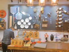 -Mr.P's无国籍料理