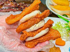 -大树头·森林餐厅(石碁店)