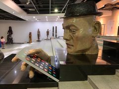 -长春世界雕塑园冰雪艺术天地