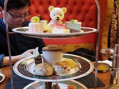 -马勒别墅·中餐厅