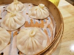 -小六汤包(亚欧店)