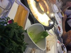 -川锅一号火锅(睢宁店)