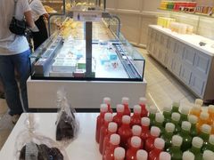 -面包新语(龙湖·西宸天街店)