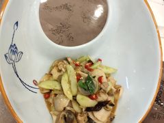 -国际海员俱乐部(餐饮部)