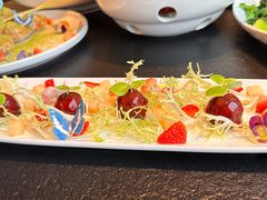 -唐猫庭院·千年陕菜(赛格国际购物中心店)