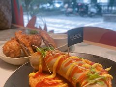 -沛家·西餐Brunch·直火料理