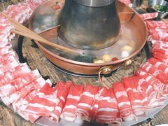 -刘老表·瓦罐汤涮肉(青云谱店)