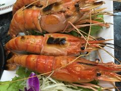 -光海鲜鱼翅餐厅(叻差拉披色路店)