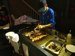 -三亚胜意海景酒店·海鲜自助餐厅(三亚湾路店)