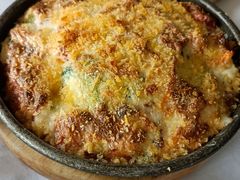 奶油烤杂拌-维兰西餐(万泉河店)