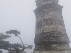 -天津盘山风景名胜区