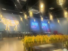 -小肥牛潮汕牛肉火锅(南联店)