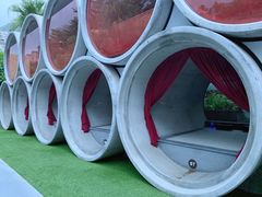 -厦门日月谷温泉渡假村