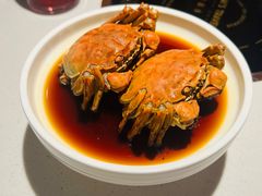 -川越泰火锅(吉利大厦店)