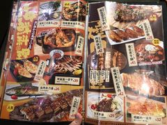 -一心创作料理屋(经开万达店)