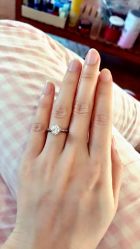 -威德钻石-克拉钻大本营(南京东路店)