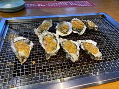 -蚝英雄鲜蚝自助专门店(长楹天街直营店)