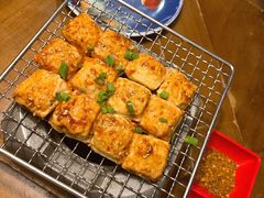 -雀舞云南菜(天津天河城购物中心店)