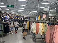 -鹿岛生活(熙地港店)