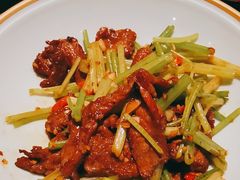 -真爱中国餐馆·年华店(朱雀大街店)