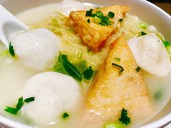 -翠华餐厅(铜锣湾糖街店)