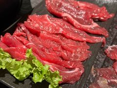-盡膳口福跷脚牛肉火锅(国贸商城店)