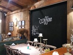 -蓝瓶子BlueBottle(东瓯智库店)