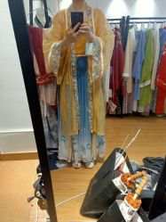 -汉仪华裳汉服馆(打浦桥店)