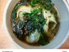 -素满香·全民食养自助(长宁龙之梦店)