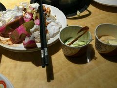 -8080美食汇自助烤肉火锅餐厅(镇江宝龙店)