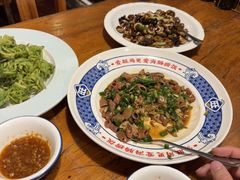 -旺角小渔村·海肠捞饭开创者(环山路店)