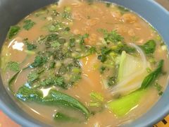 -魏家凉皮(八里庄店)