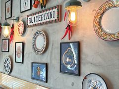 -Alimentari早午餐(安福路店)