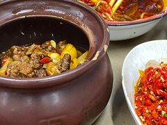 -老三样·旧食新味(万寿宫店)