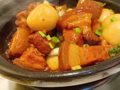 -丁字口海鲜热炒·烧烤大排档