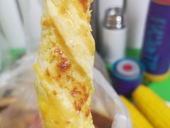 -爱德顺糕点食屋(利民道店)