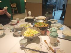 -费大厨辣椒炒肉(万家丽一店)