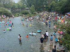 -贵阳市花溪国家城市湿地公园